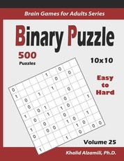 Binary Puzzle