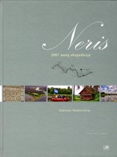 Neris: 2007 metų ekspedicija. 4 knyga