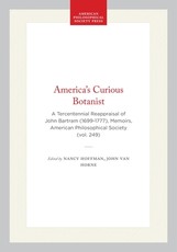 America's Curious Botanist
