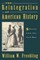 The Reintegration of American History