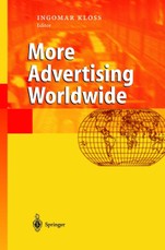 More Advertising Worldwide