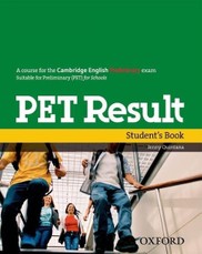 PET Result. Intermediate. Student's Book