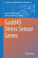 Gadd45 Stress Sensor Genes