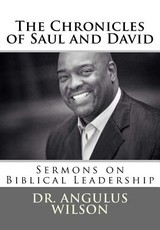 The Chronicles of Saul and David