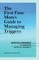 The First-Time Mom's Guide to Managing Triggers