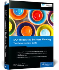 SAP Integrated Business Planning