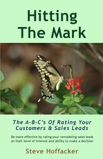 Hitting The Mark