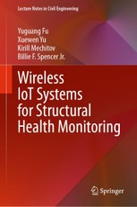 Wireless IoT Systems for Structural Health Monitoring