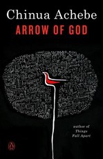 Arrow of God