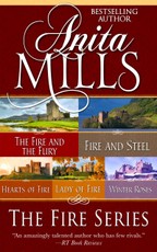 The Fire Series