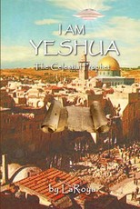 I Am Yeshua