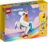 LEGO Creator 31140 Magiškas vienaragis