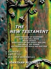 The New Testament