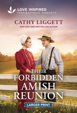 Their Forbidden Amish Reunion