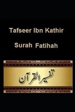 Tafseer Ibn Kathir
