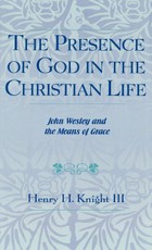 The Presence of God in the Christian Life