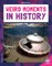 Weird Moments in History