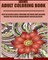Adams Adult Coloring Book