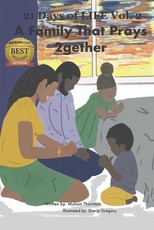 21 Days of LIFE