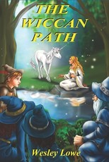 The Wiccan Path
