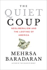 The Quiet Coup