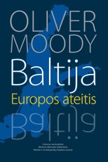 Baltija. Europos ateitis