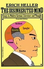 Disinherited Mind