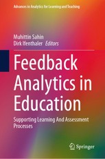 Feedback Analytics in Education