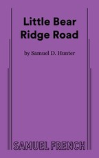 Little Bear Ridge Road