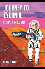 Journey to Cydonia!