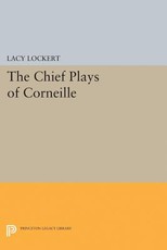 Chief Plays of Corneille