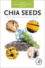 Chia Seeds