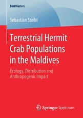 Terrestrial Hermit Crab Populations in the Maldives