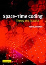 Space-Time Coding