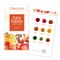 Watercolor the Easy Way Paint Palette Portfolio Autumn