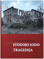 Juodojo sodo tragedija: Azerbaidžano valstybės istorija