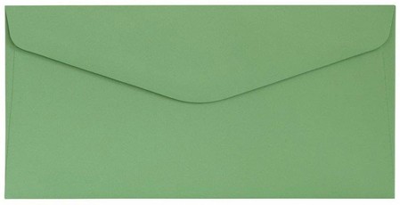 Vokai DL GLADKI 130g 10vnt žali