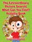 The Extraordinary Picture Search! What Can You Find? Activity Book