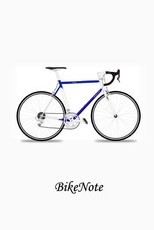 BikeNote