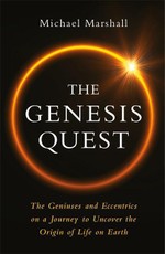 The Genesis Quest