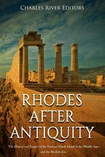 Rhodes after Antiquity