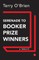 Serenade to Booker Prize Winners