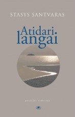 Atidari langai