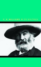 On Whitman