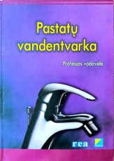 Pastatų vandentvarka