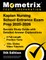 Kaplan Nursing School Entrance Exam Prep 2024-2025 - 3 Full-Length Practice Tests, 150+ Online Video Tutorials, Secrets Study Guide with Detailed Answer Explanations