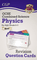 GCSE Combined Science: Physics AQA Revision Question Cards - CGP AQA GCSE Combined Science