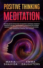Positive Thinking Meditation