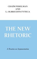 The New Rhetoric
