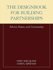 Designbook for Building Partnerships